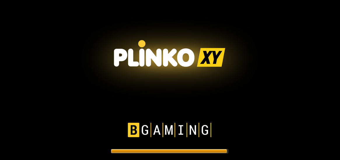 Игра Плинко от Bgaming